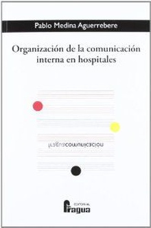 Organizacion comunicacion interna
