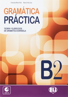 Gramática práctica b1+