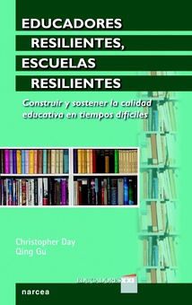 Educadores resilientes, escuelas resilientes