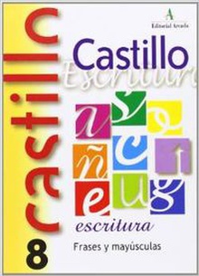 Castillo. T. 8