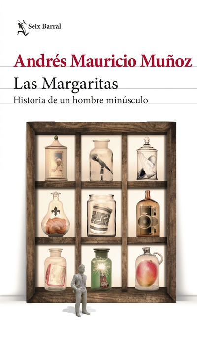 Las margaritas
