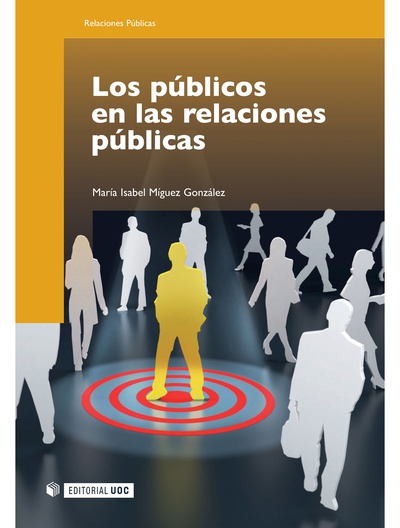 Los públicos en las relaciones públicas