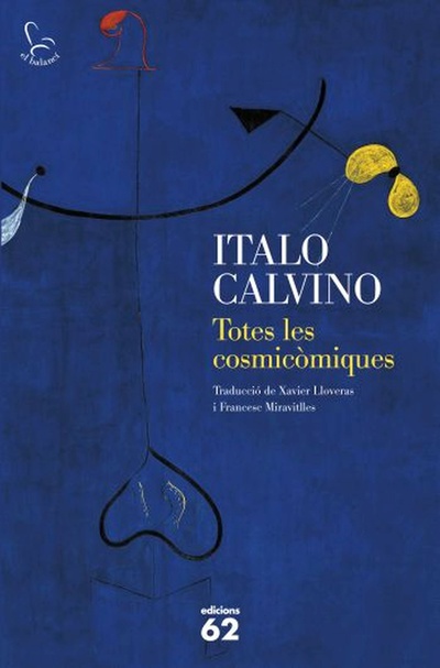 Totes les cosmicòmiques