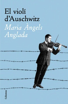 El violí d'Auschwitz
