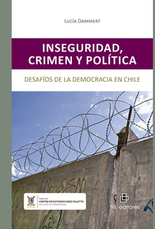 Inseguridad, crímen y política