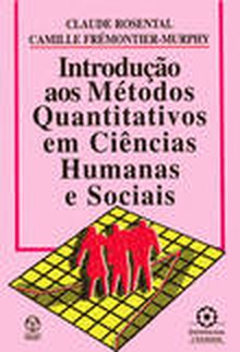 Introdução aos Métodos Quantitativos em Ciências Humanas e Sociais