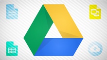 Google Drive productividad al máximo