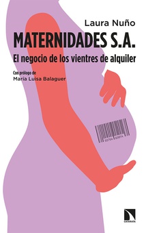 Maternidades S. A. El negocio de los vientres de alquiler