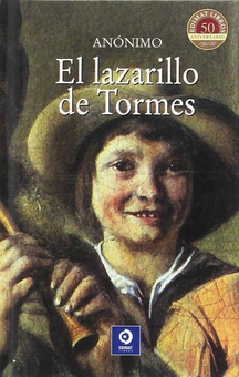 El Lazarillo de Tormes