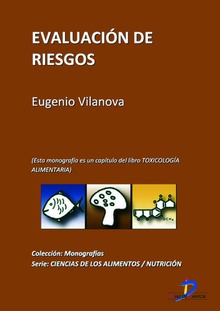 Evaluación de riesgos