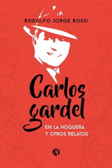 Carlos Garden en la hoguera