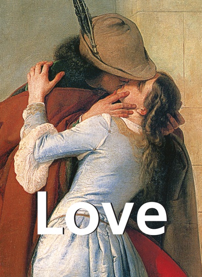 Love 120 illustrations