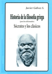 Historia de la filosofia griega-2 socrates y los clasicos