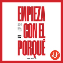 Empieza con el porqué