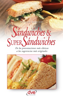 Sandwiches y super sandwiches