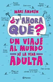 ¿Y ahora qué? (Edición mexicana)