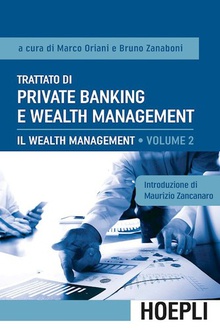 Trattato di Private Banking e Wealth Management - Vol. 2
