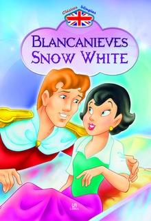 Blancanieves.snow white