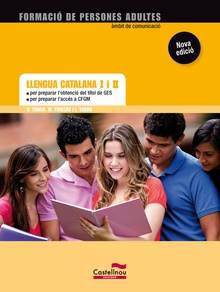 Llengua catalana generic graduat educacio secundari