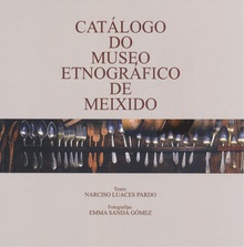 Catálogo do museo etnográfico de meixido