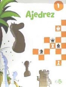 Cuaderno de ajedrez