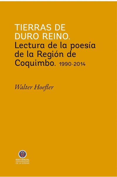 Tierras de duro reino
