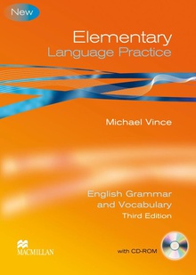 (-key+cd).new elementary language practice