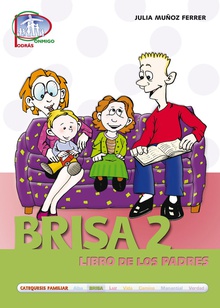 Brisa / 2. Libro de los padres