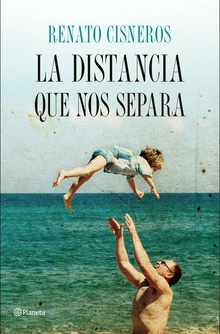 La distancia que nos separa (Edición española)