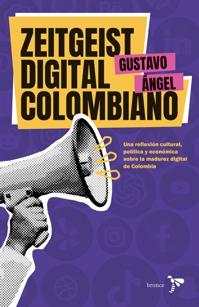Zeitgeist Digital Colombiano