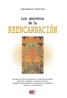 Los secretos de la reencarnación