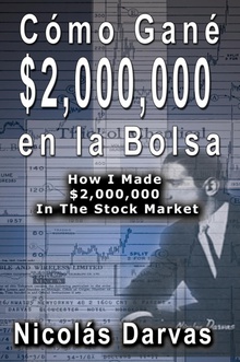 Cómo Gané $2,000,000 en la Bolsa / How I Made $2,000,000 In The Stock Market