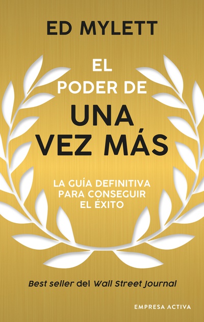El poder de una vez más