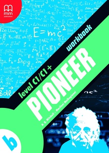 Pioneer c1/c1+ b workbook online pack