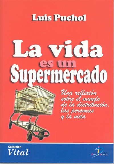 La vida es un supermercado