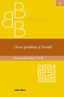 Doce profetas Daniel.(Biblioteca Biblica Basica)