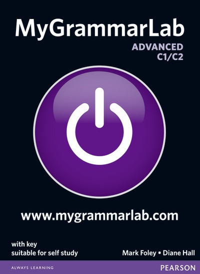 (12).mygrammarlab  (advanced +key) (c1-c2)