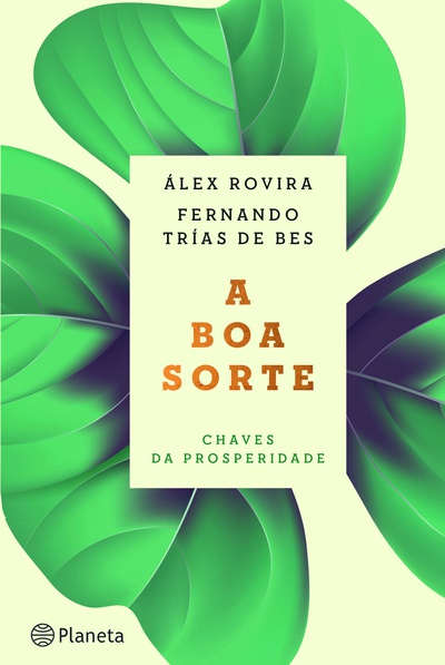 A Boa Sorte