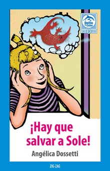 ¡Hay que salvar a Sole!