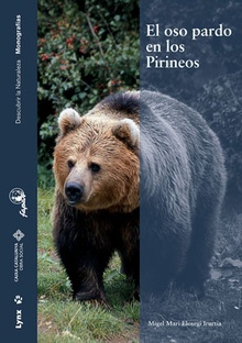 El oso pardo en los Pirineos