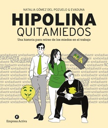 Hipolina quitamiedos