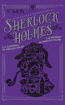 Las aventuras de sherlock holmes / las memorias de sherlock holmes