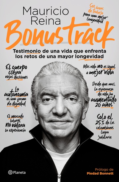 Bonus track