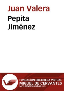 Pepita Jiménez