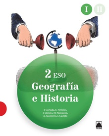 geografia e historia 2º eso 2016