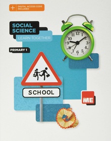 Social science + lic.digital 1oep sb 21 learn toge