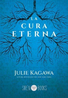 La cura eterna (Sangre del Edén 2)