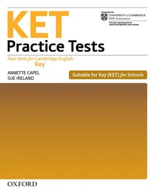 Key Practice Tests: Practice Tests Without Key