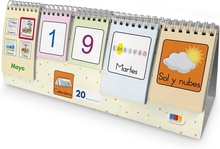 Picto-calendario