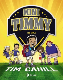 DE GIRA Mini Timmy 5